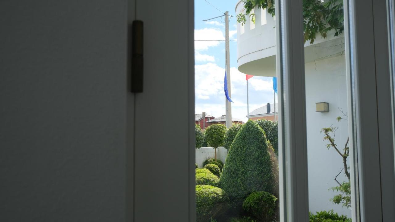 Hotel La Casa De Las Camelias Busto Exterior photo